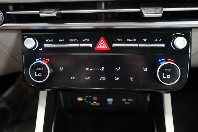2026 Hyundai Tucson - $24,401