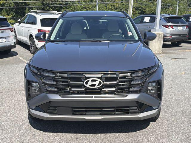 2026 Hyundai Tucson - $27,972