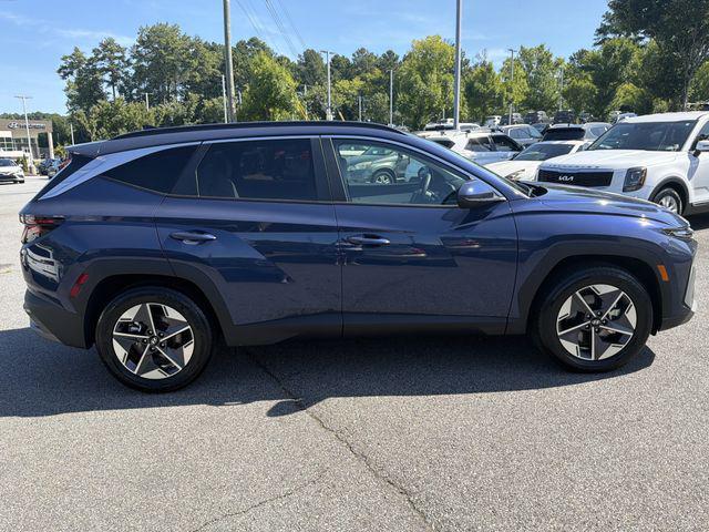 2026 Hyundai Tucson - $27,972
