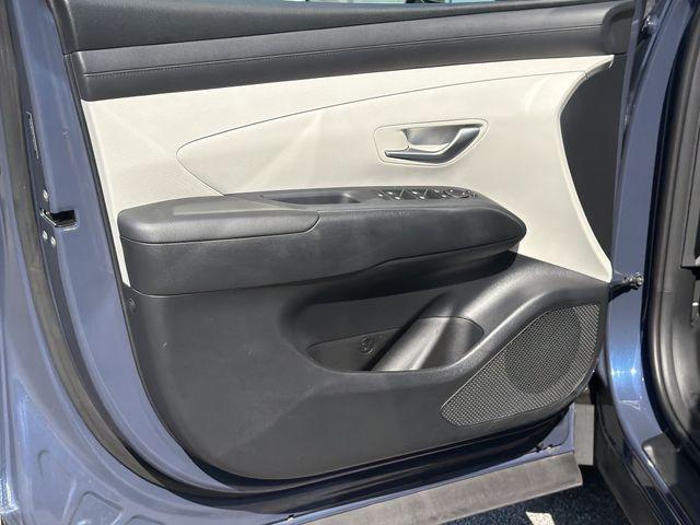 2026 Hyundai Tucson - $27,972