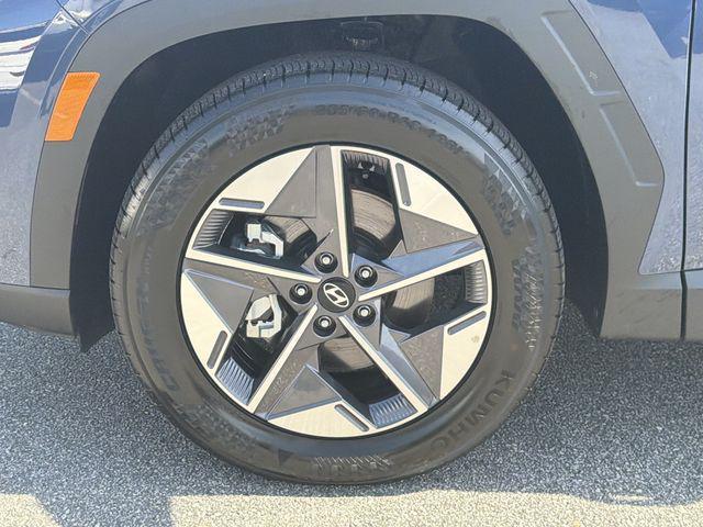 2026 Hyundai Tucson - $27,972