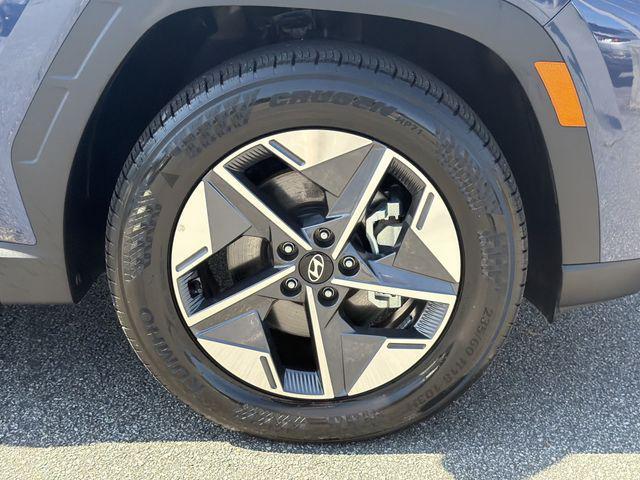 2026 Hyundai Tucson - $27,972