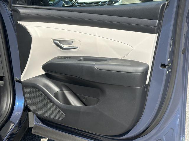 2026 Hyundai Tucson - $27,972