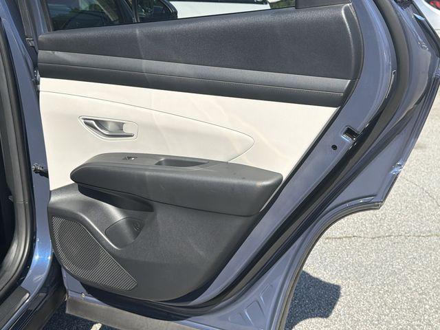 2026 Hyundai Tucson - $27,972