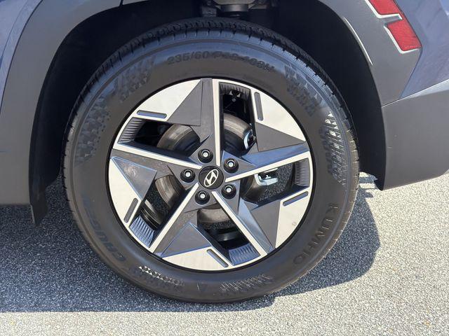 2026 Hyundai Tucson - $27,972