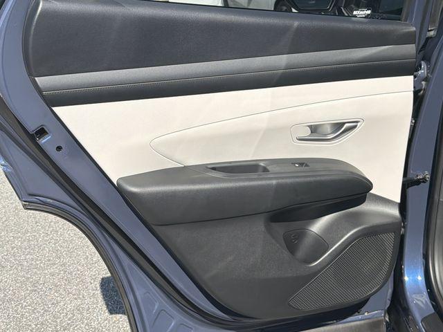 2026 Hyundai Tucson - $27,972
