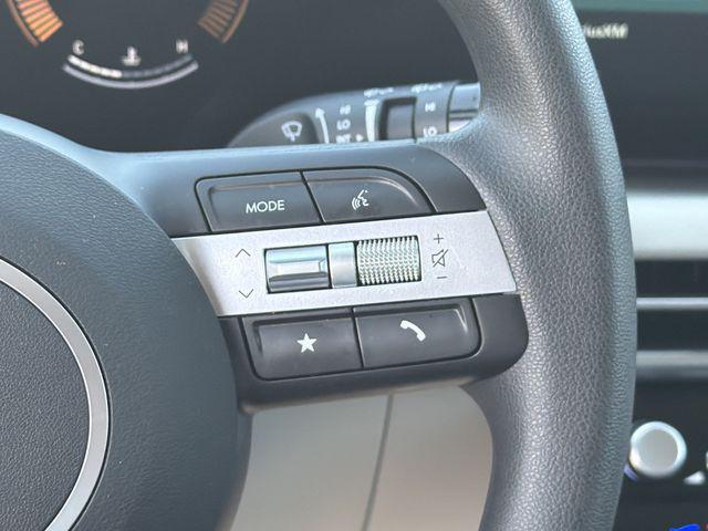 2026 Hyundai Tucson - $27,972
