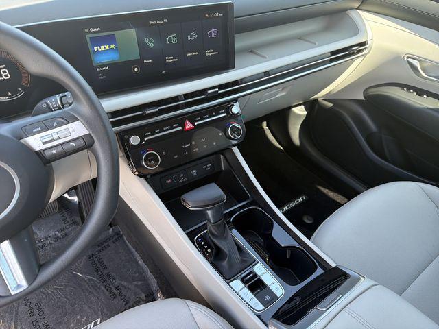 2026 Hyundai Tucson - $27,972