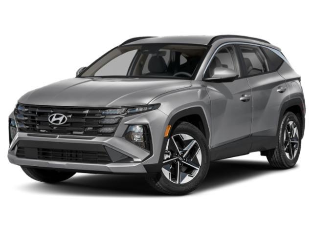 2026 Hyundai Tucson - $26,998