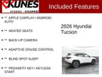 2026 Tucson Thumbnail 2