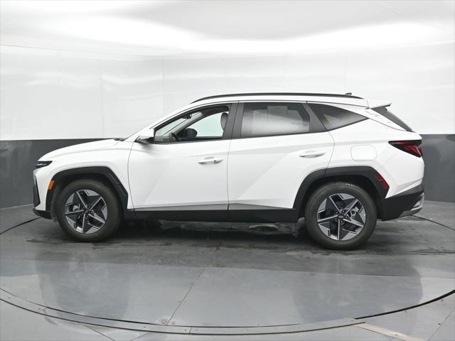 2026 Hyundai Tucson - $25,270