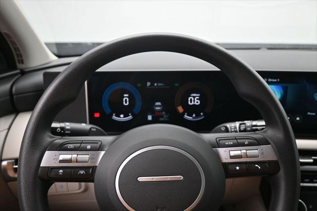 2026 Hyundai Tucson - $25,270
