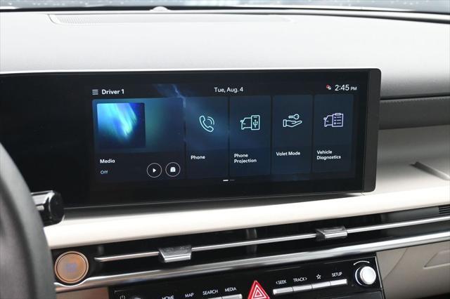 2026 Hyundai Tucson - $25,270