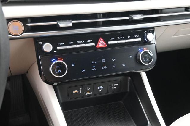 2026 Hyundai Tucson - $25,270