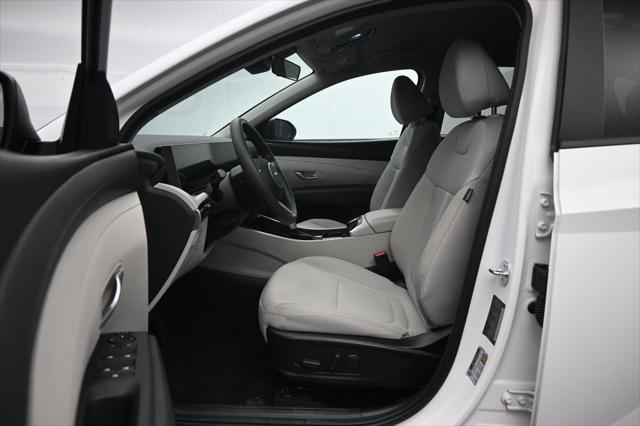 2026 Hyundai Tucson - $25,270
