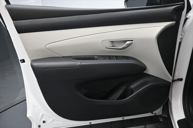 2026 Hyundai Tucson - $25,270