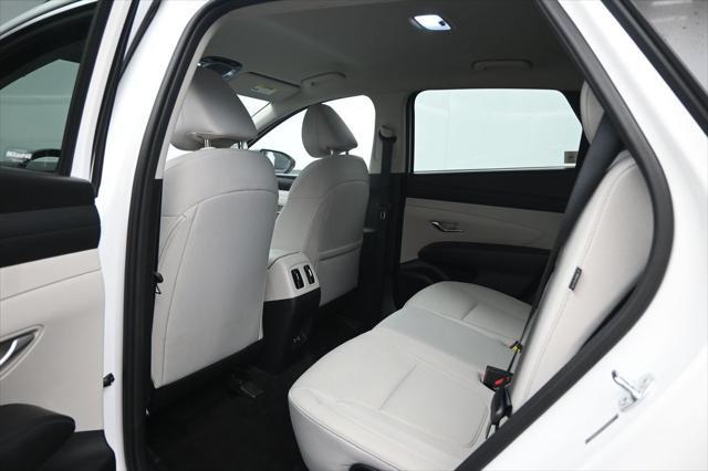 2026 Hyundai Tucson - $25,270