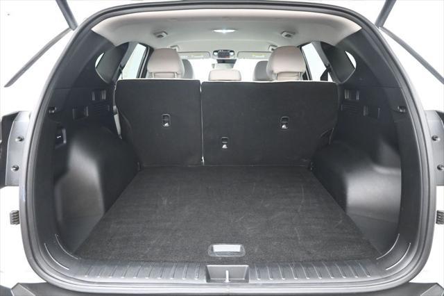 2026 Hyundai Tucson - $25,270