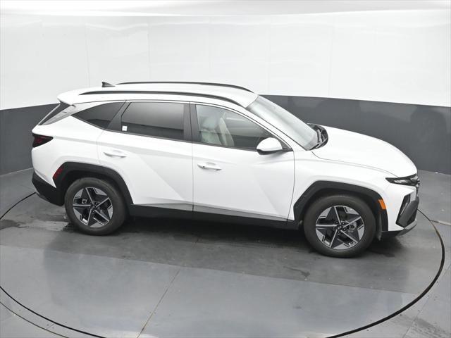 2026 Hyundai Tucson - $25,270