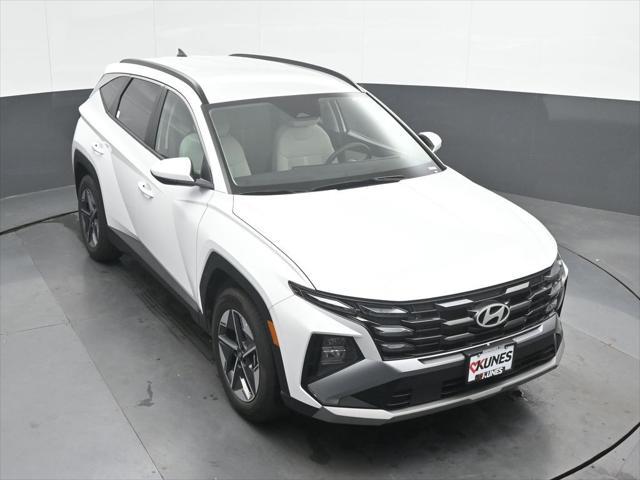 2026 Hyundai Tucson - $25,270
