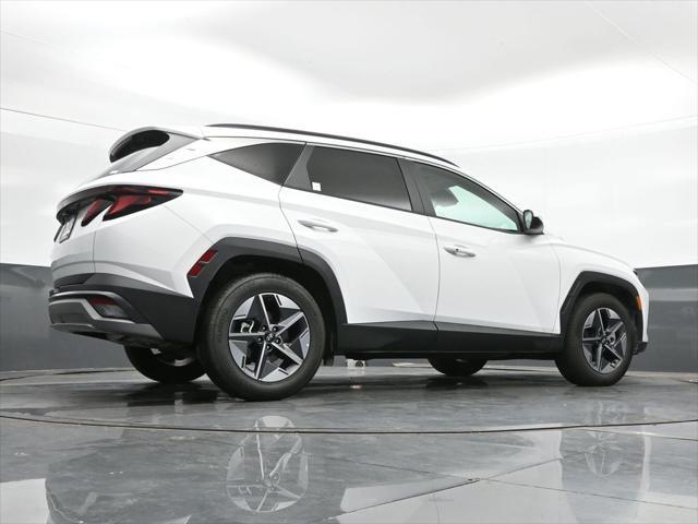 2026 Hyundai Tucson - $25,270