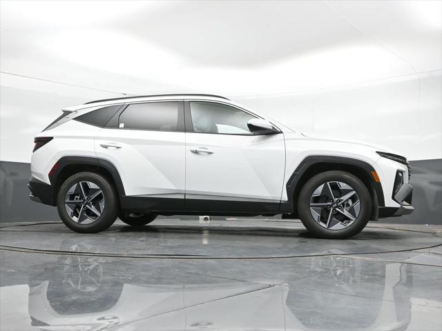 2026 Hyundai Tucson - $25,270