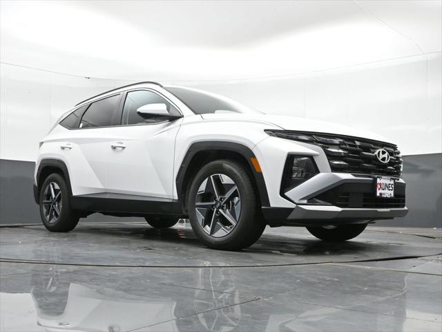 2026 Hyundai Tucson - $25,270