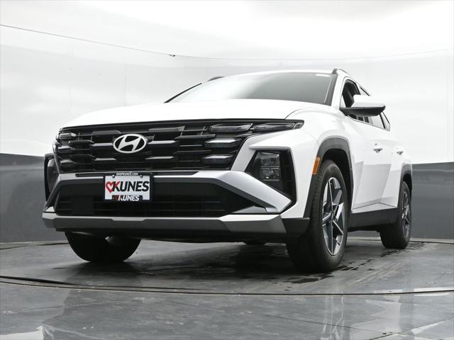2026 Hyundai Tucson - $25,270