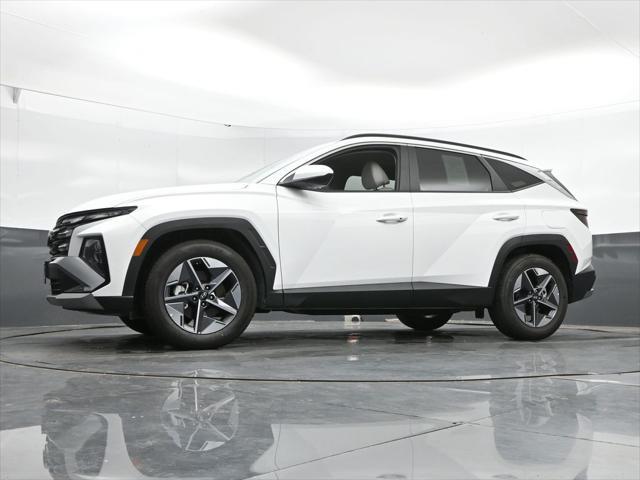 2026 Hyundai Tucson - $25,270