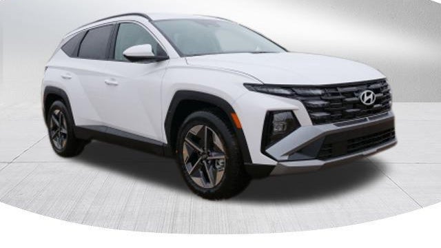 Preowned 2026 Hyundai TUCSON SEL for Sale