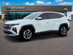 2026 Tucson Thumbnail 2