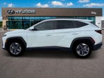2026 Tucson Thumbnail 3