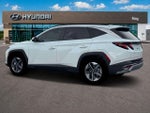 2026 Tucson Thumbnail 4