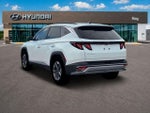 2026 Tucson Thumbnail 5
