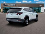 2026 Tucson Thumbnail 6