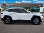 2026 Tucson Thumbnail 8