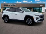 2026 Tucson Thumbnail 10