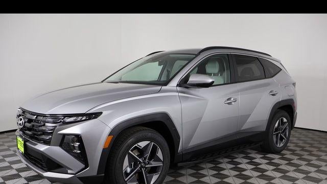 Preowned 2026 Hyundai TUCSON SEL for Sale