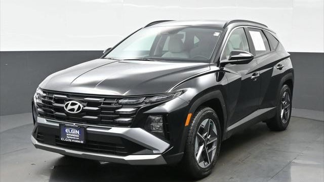 Preowned 2026 Hyundai TUCSON SEL for Sale