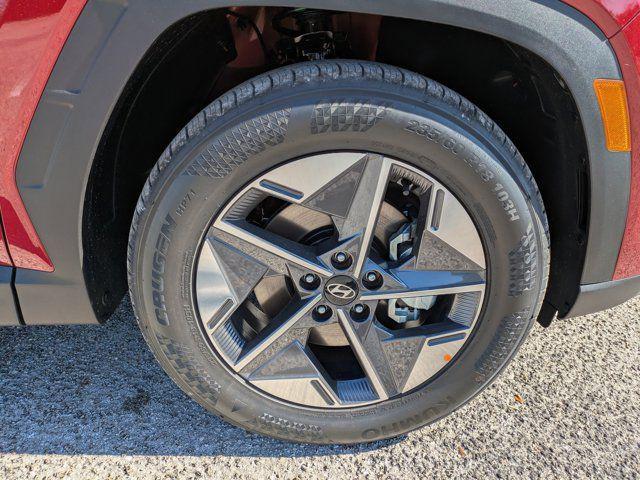 2026 Hyundai Tucson - $29,467