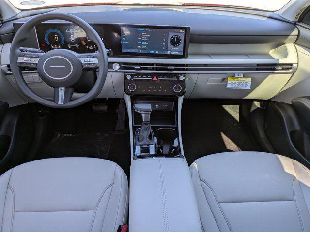 2026 Hyundai Tucson - $29,467