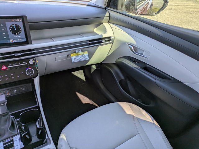 2026 Hyundai Tucson - $29,467