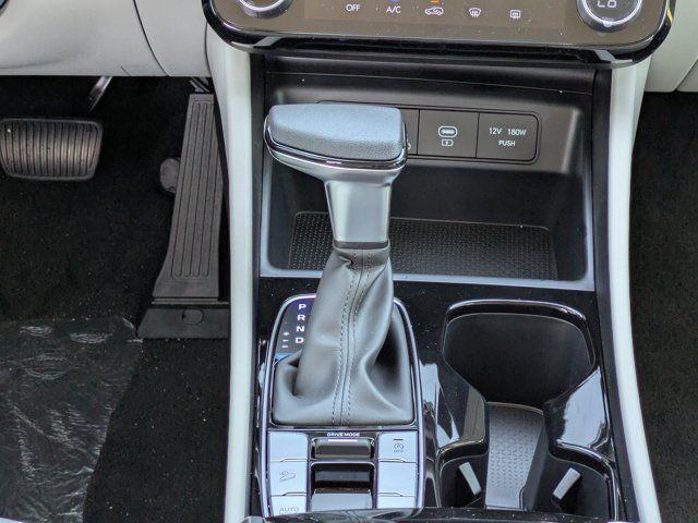 2026 Hyundai Tucson - $29,467