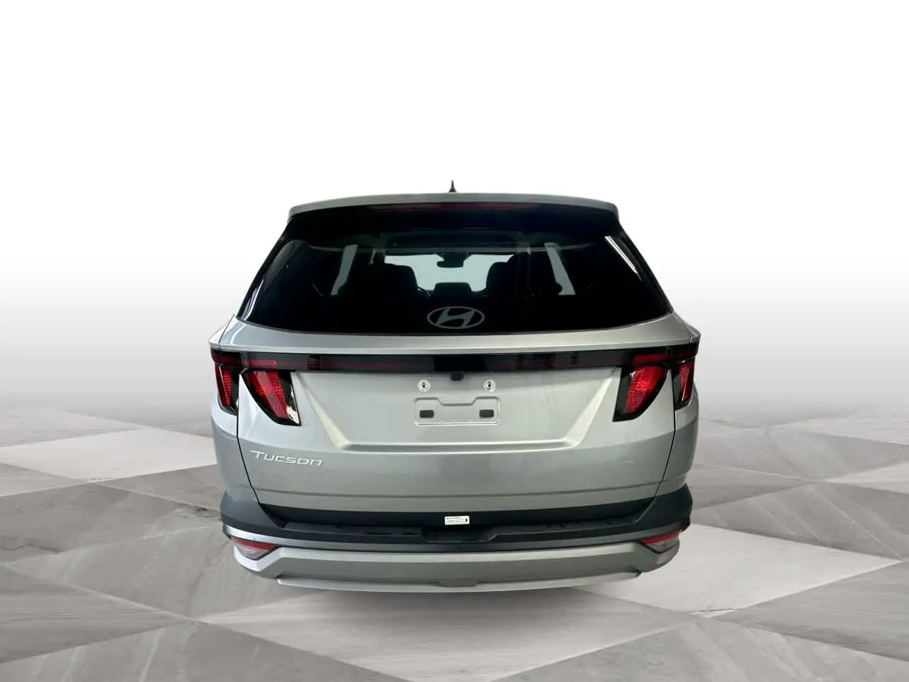 2026 Hyundai Tucson - $25,703