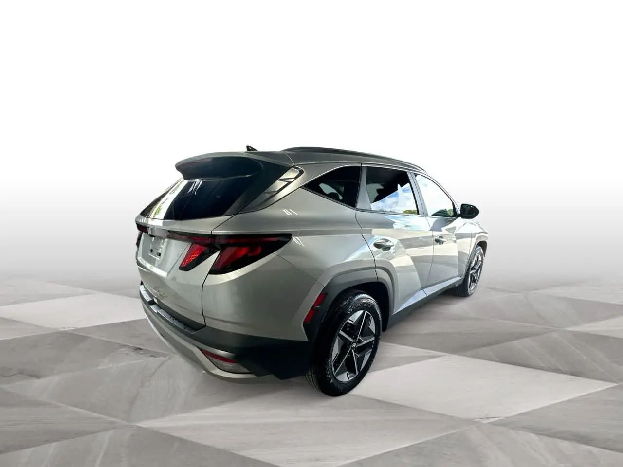 2026 Hyundai Tucson - $25,703