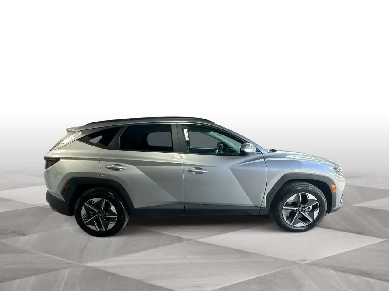 2026 Hyundai Tucson - $25,703