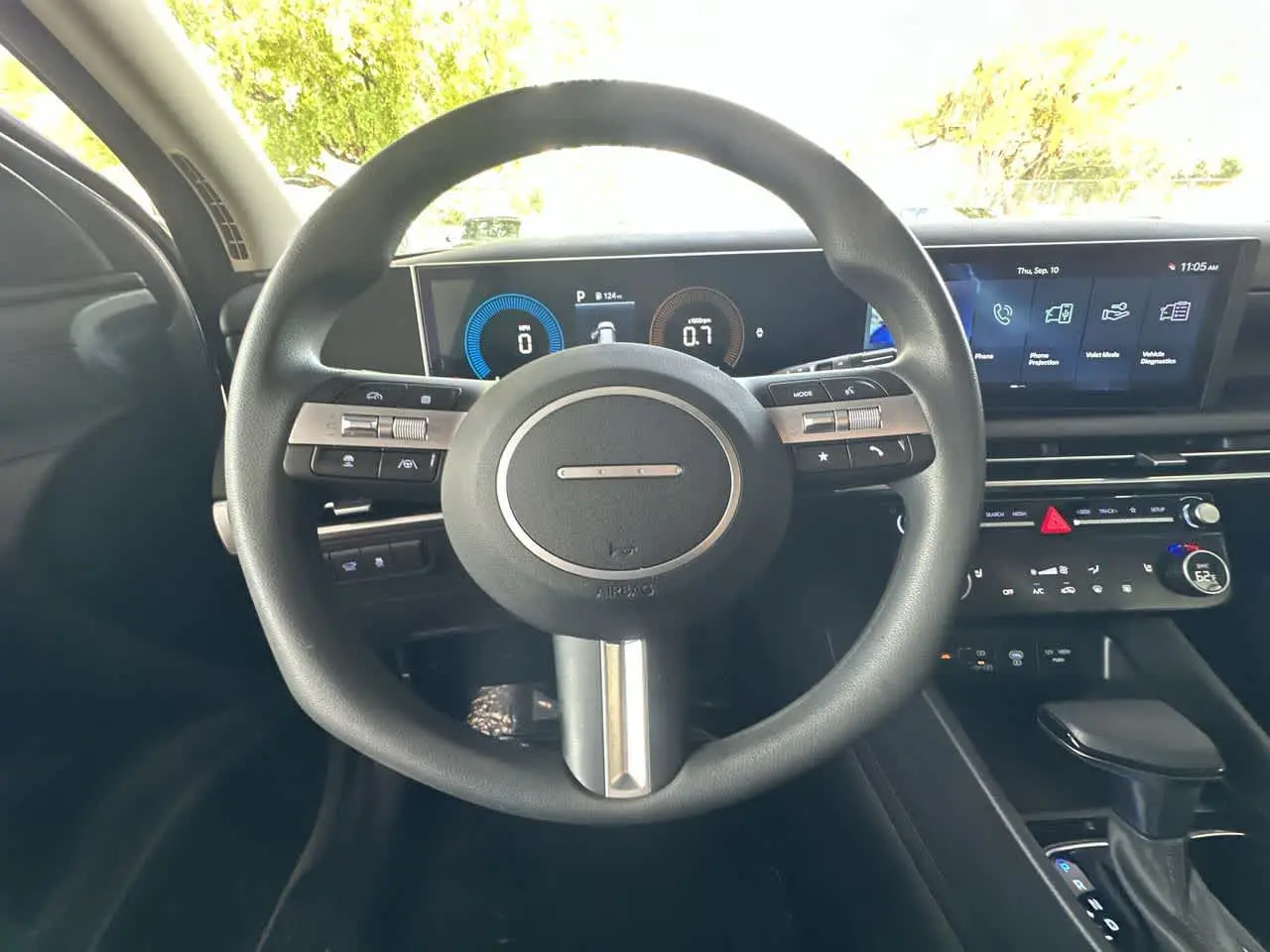 2026 Hyundai Tucson - $25,703