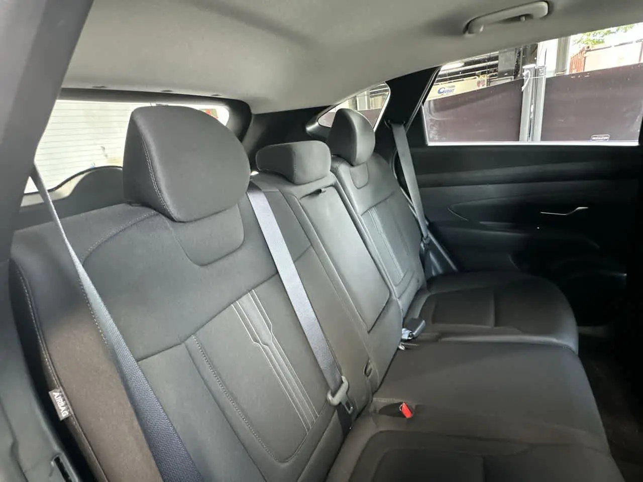 2026 Hyundai Tucson - $25,703