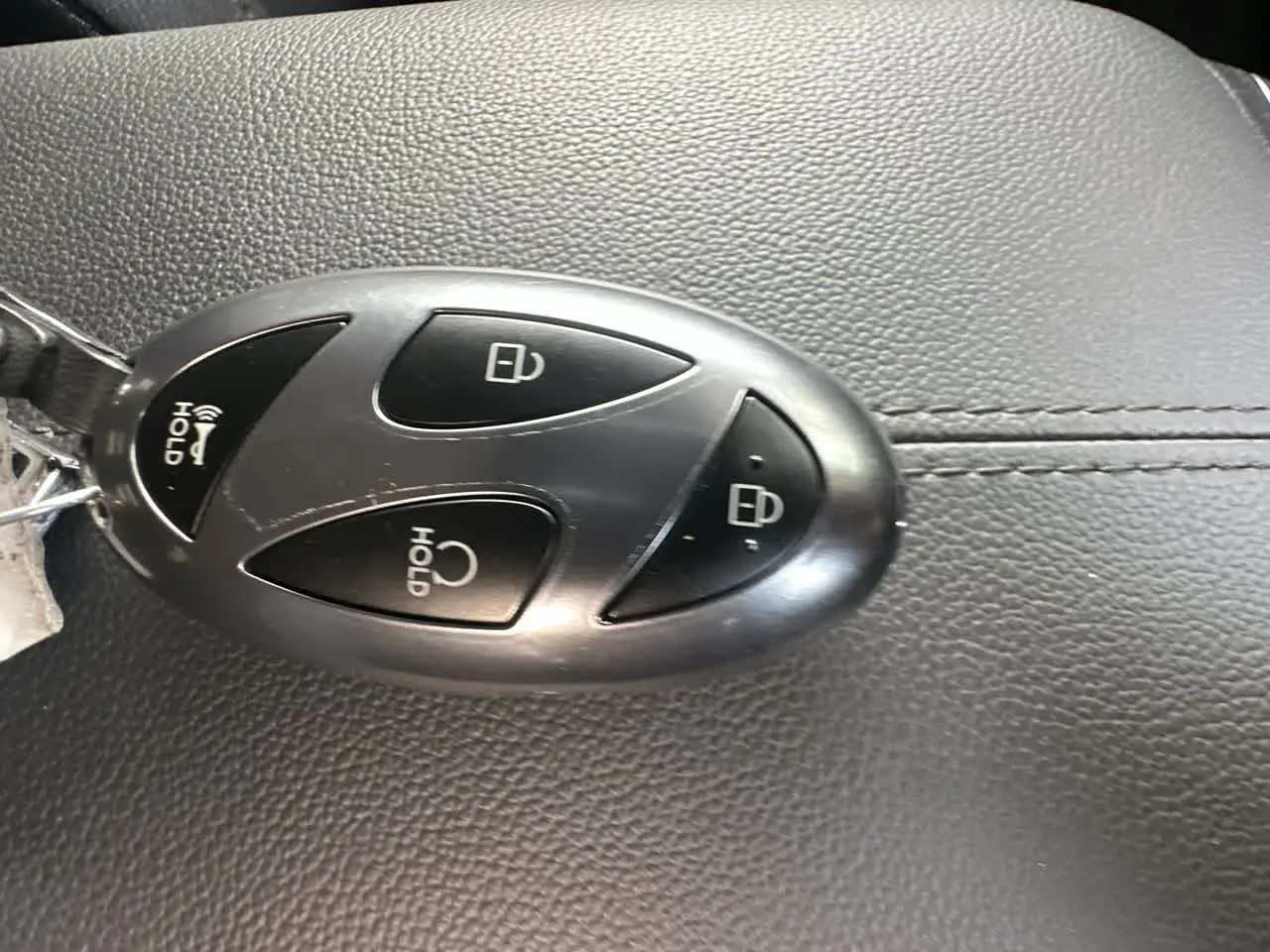 2026 Hyundai Tucson - $25,703