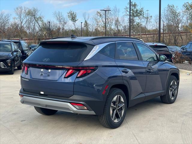 2026 Hyundai Tucson - $32,106